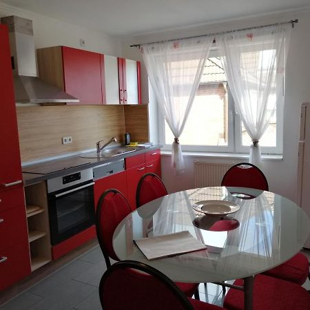 Apartment Ams Oststeinbek Bagian luar foto