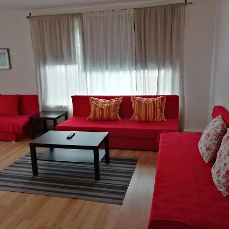 Apartment Ams Oststeinbek Bagian luar foto