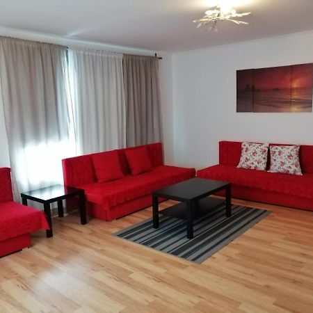 Apartment Ams Oststeinbek Bagian luar foto