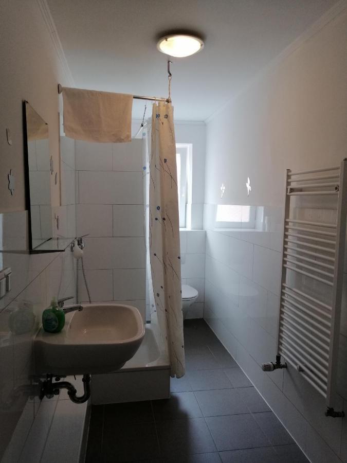 Apartment Ams Oststeinbek Bagian luar foto