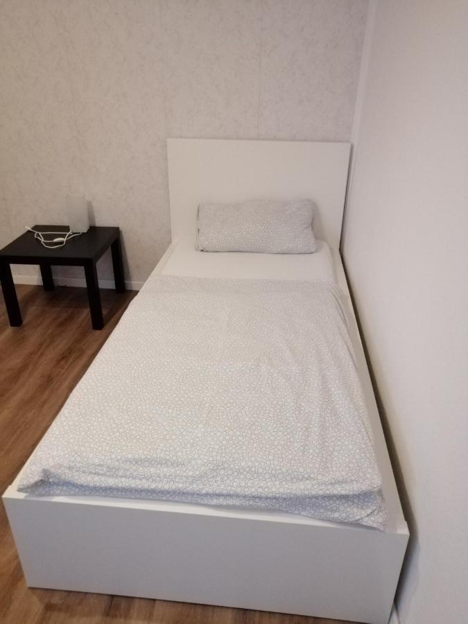 Apartment Ams Oststeinbek Bagian luar foto