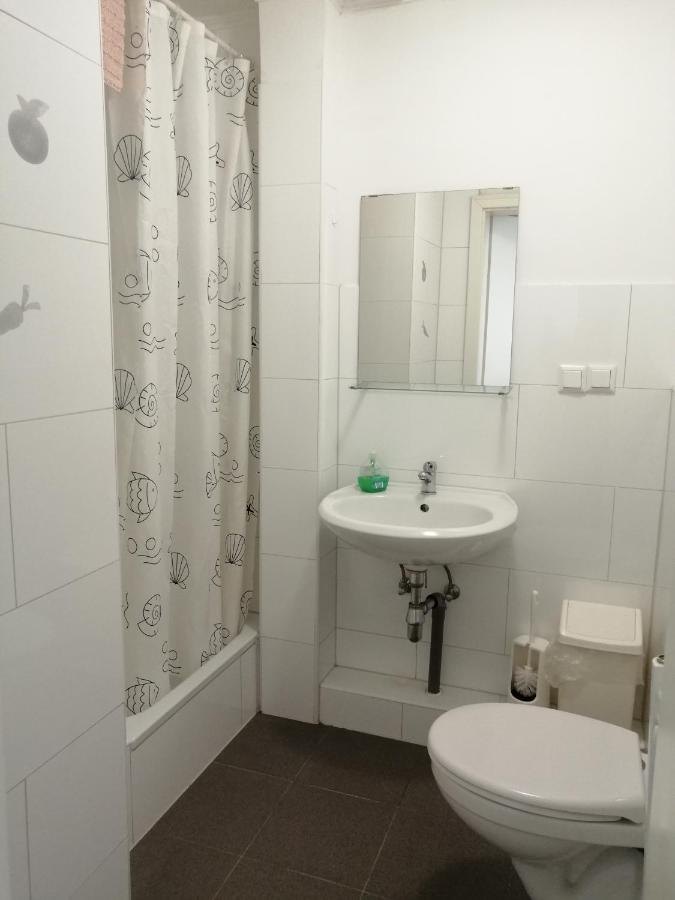 Apartment Ams Oststeinbek Bagian luar foto