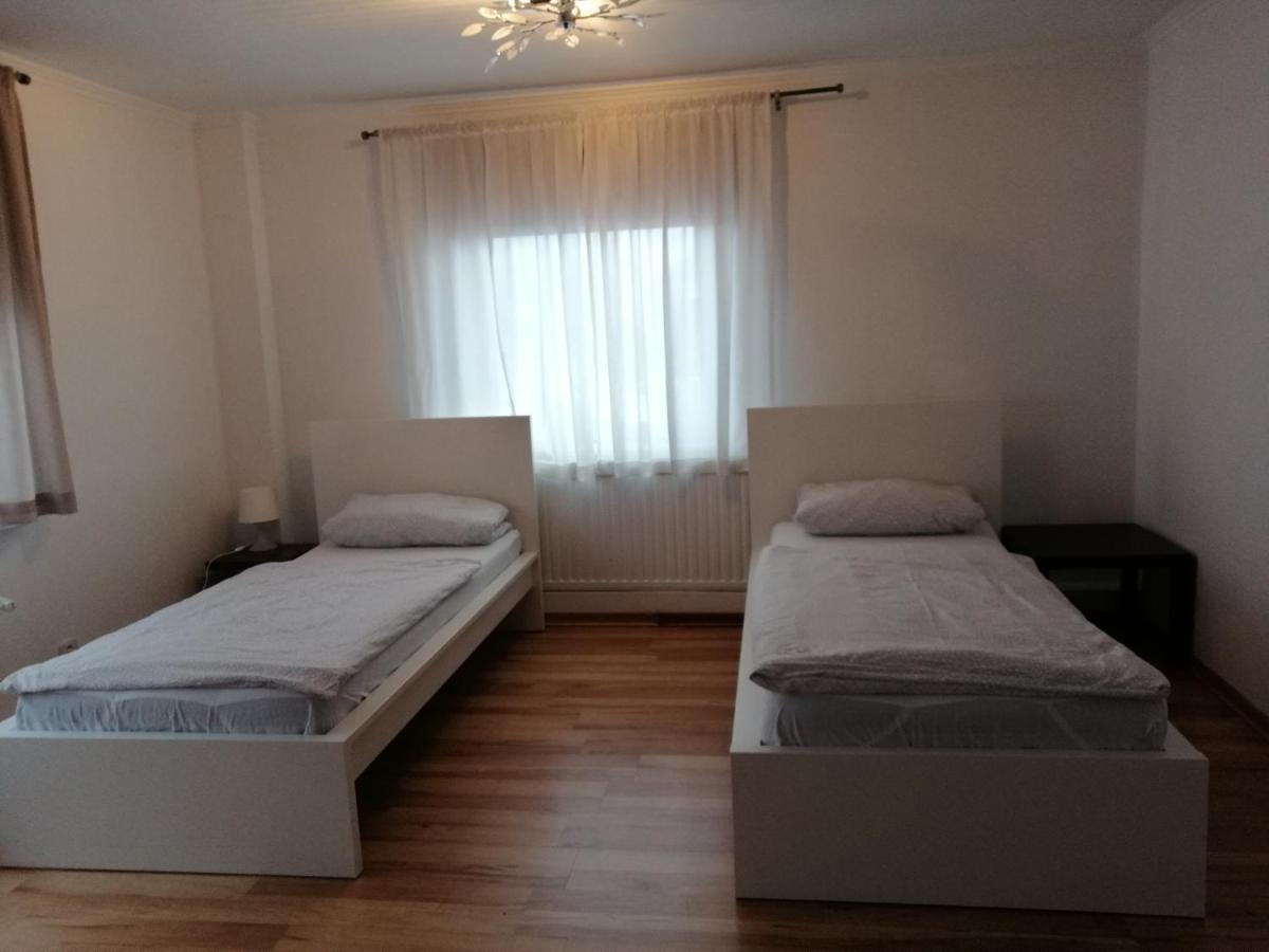 Apartment Ams Oststeinbek Bagian luar foto