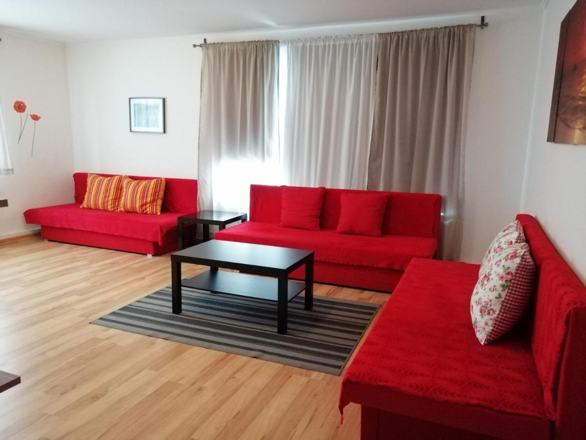 Apartment Ams Oststeinbek Bagian luar foto